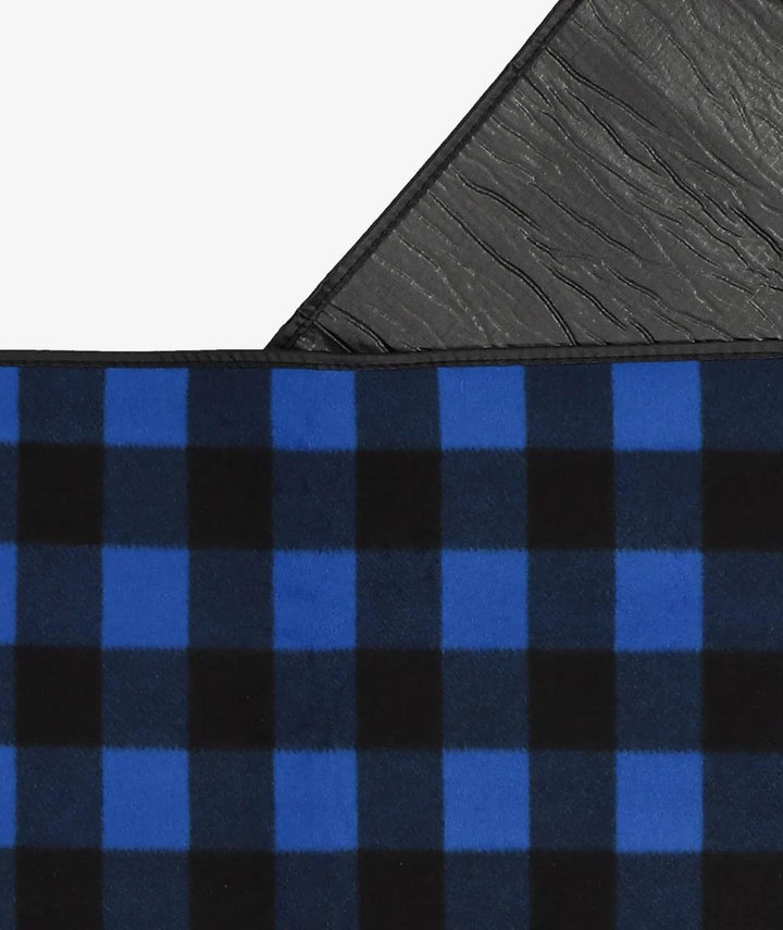 Swanndri Picnic Blanket V2