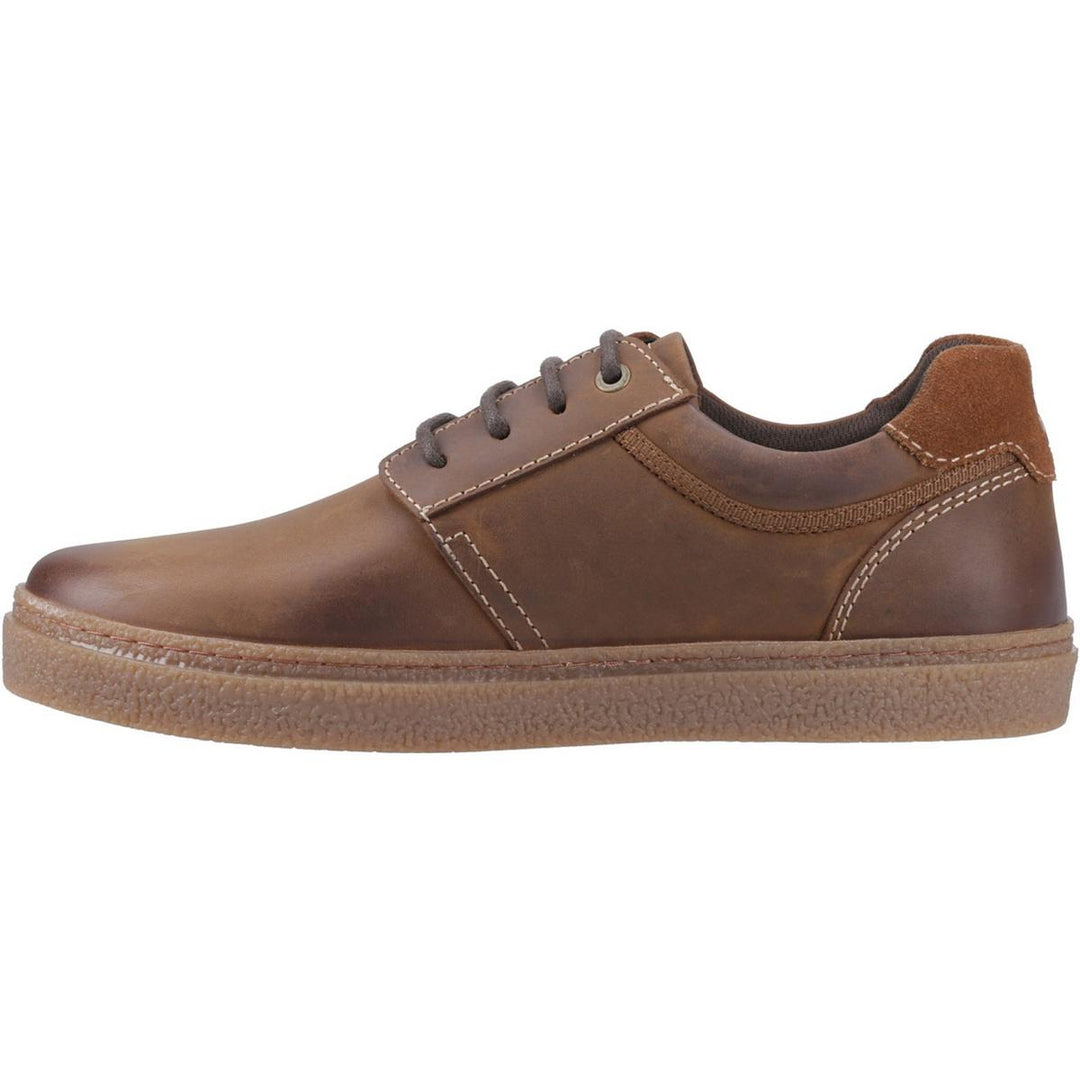 Cotswold Sapperton Shoes Tan