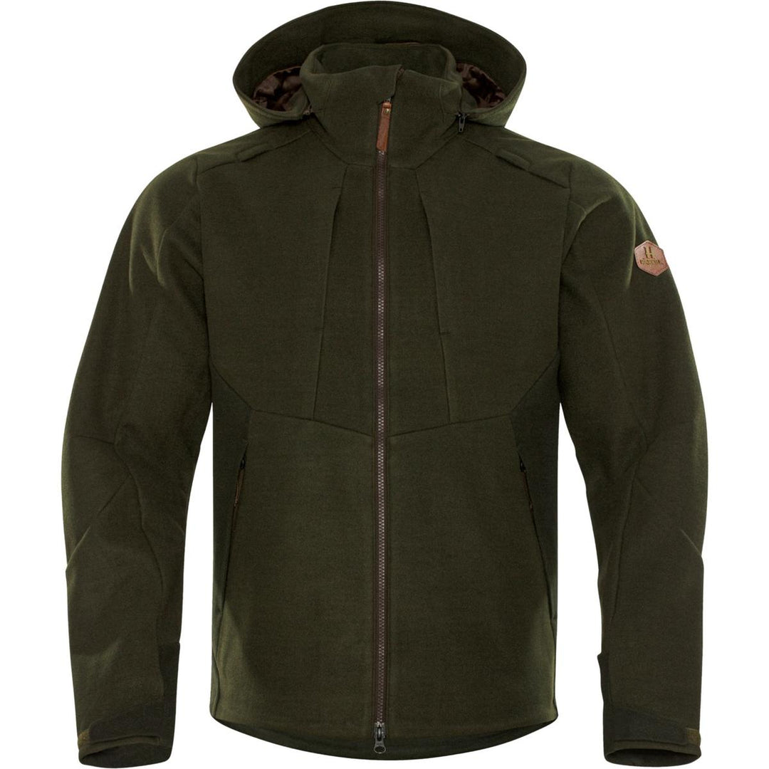 Harkila Metso Hybrid jacket Willow