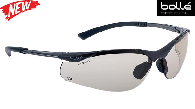 Bisley Contour CSP Lens Glasses by Bolle