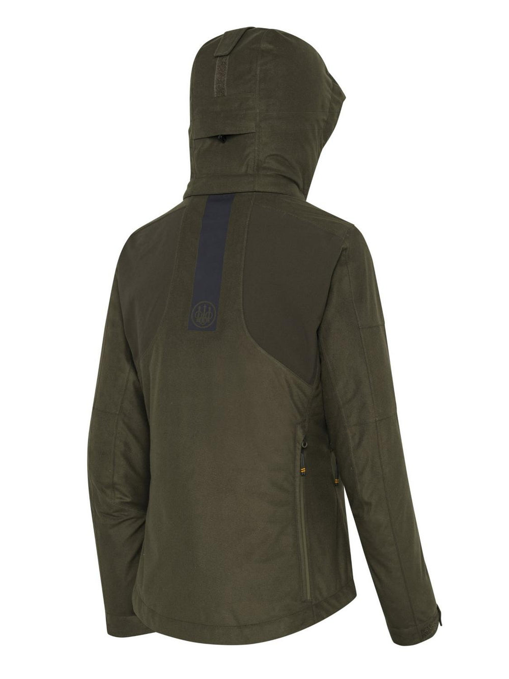 Beretta JUNIPER W JACKET Green Moss – view 2