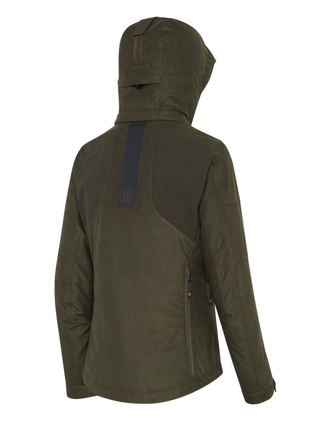 Beretta JUNIPER W JACKET Green Moss – view 2