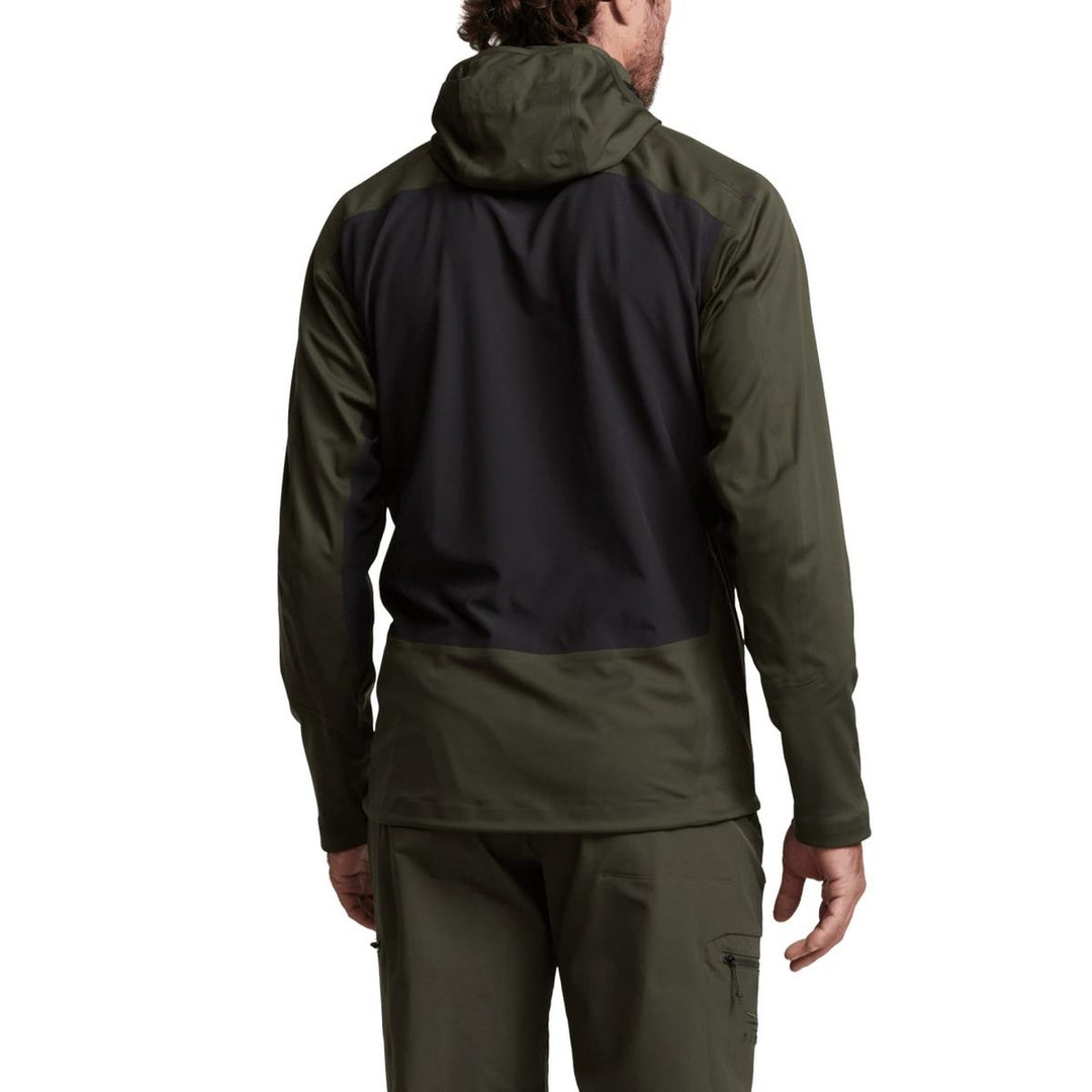 Sitka Mountain Evo Jacket - Deep Lichen