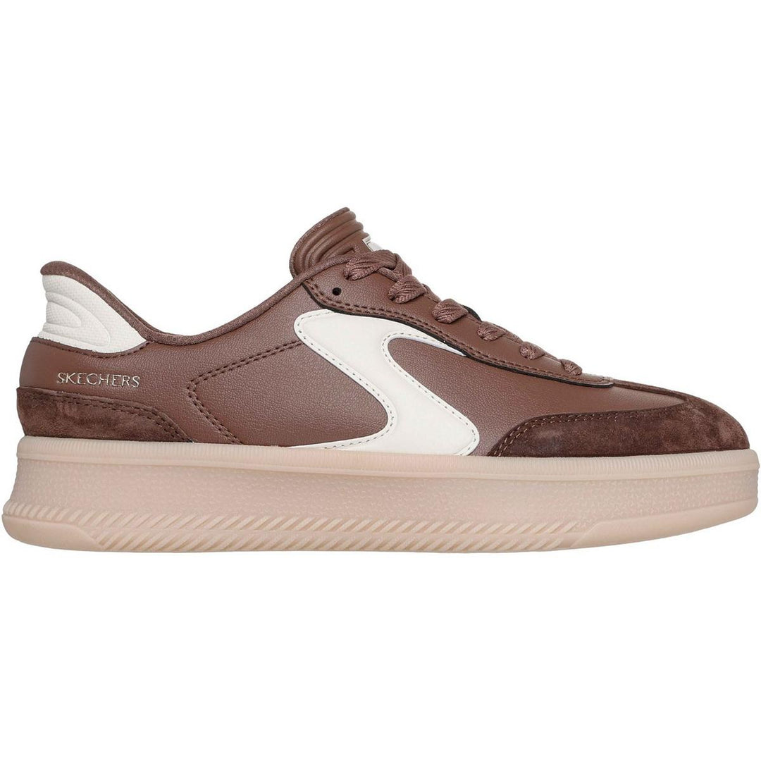 Skechers Hotshot HI - Lifted Luxe Trainer