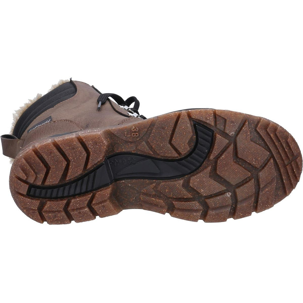 Cotswold Hatfield Wellingtons Taupe – view 2