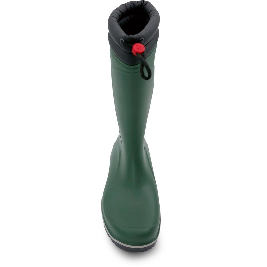 Dunlop Blizzard Wellington Heritage Green/Black – view 4