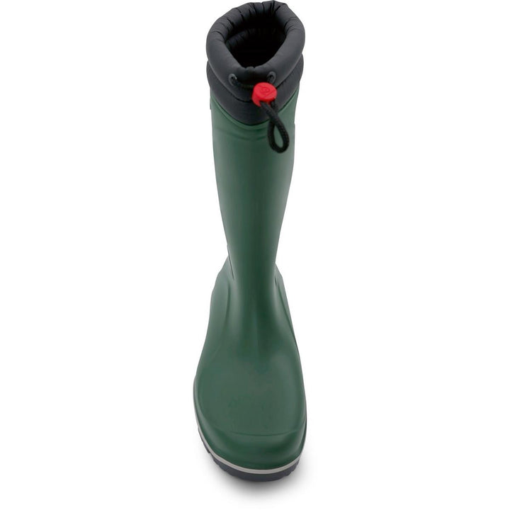 Dunlop Blizzard Wellington Heritage Green/Black – view 4