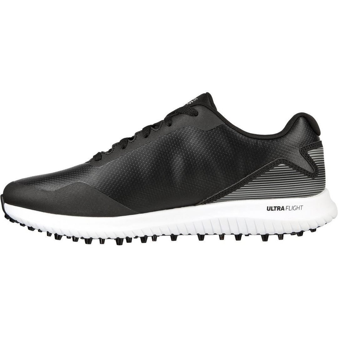 Skechers Performance Go Golf Max 2 Golf Shoes Black/White