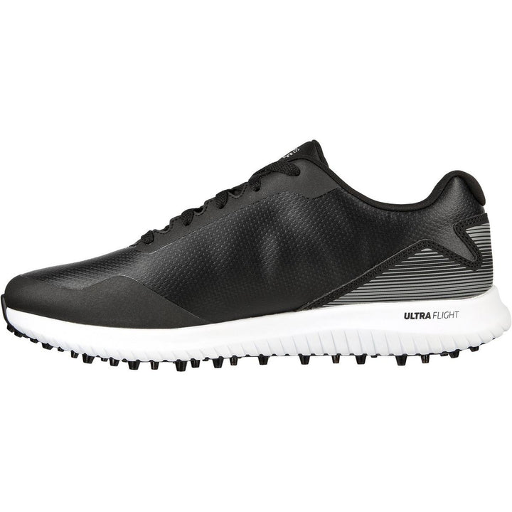 Skechers Performance Go Golf Max 2 Golf Shoes Black/White
