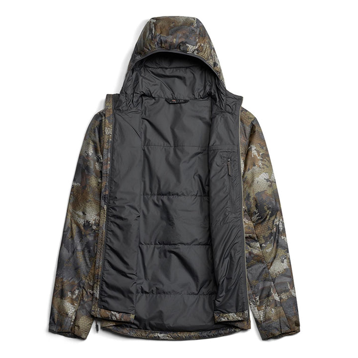 Sitka Kelvin LT Hooded Jacket