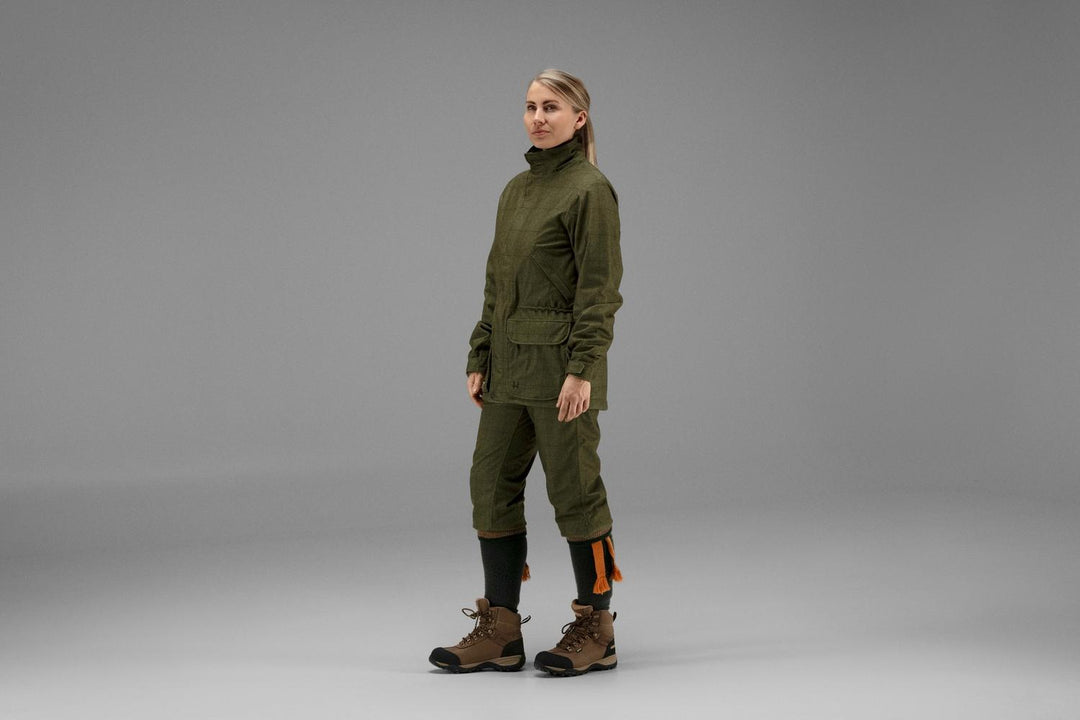 Harkila Stornoway Shooting Lady jacket – view 3