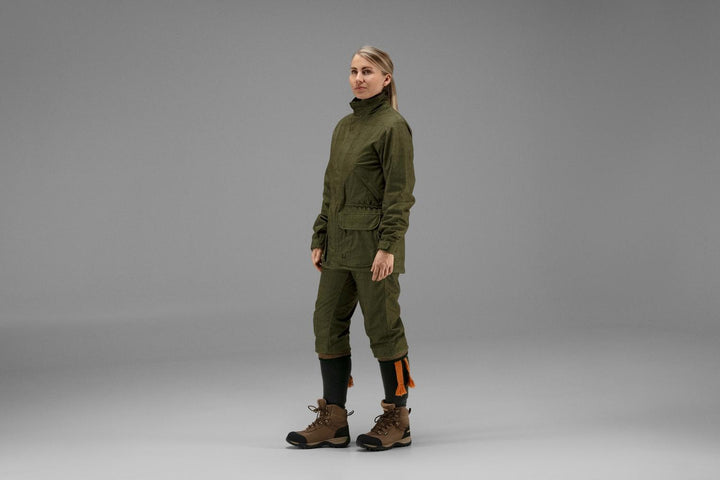 Harkila Stornoway Shooting Lady jacket – view 3