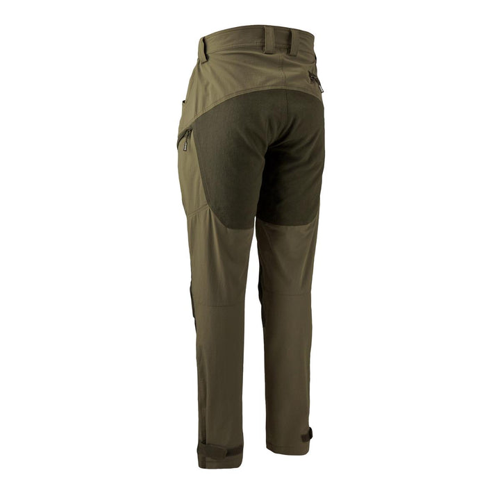 Deerhunter Anti-Insect Trousers with HHL treatment