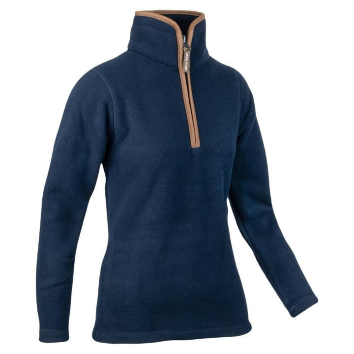 Jack Pyke Ladies Fleece Pullover