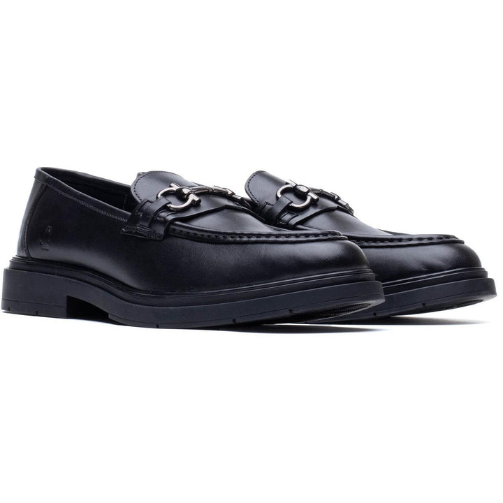 Edgar Loafer BLACK