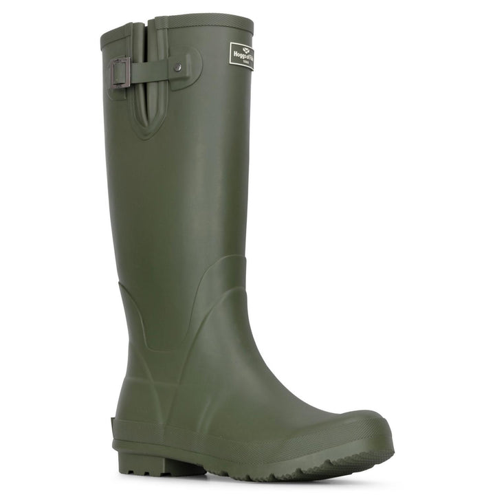 Hoggs of Fife Braemar Pro Wellington Boots