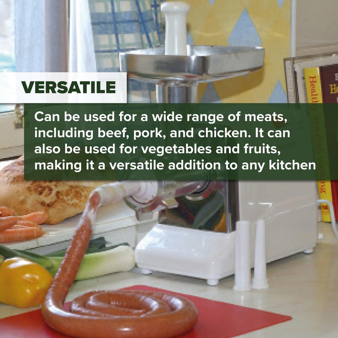 BushWear Economy Mincer