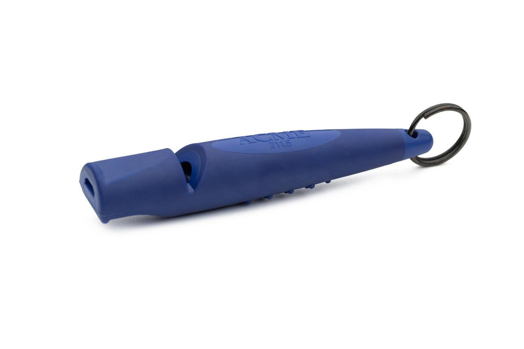 Acme Alpha 211.5 Baltic Blue Dog Whistle
