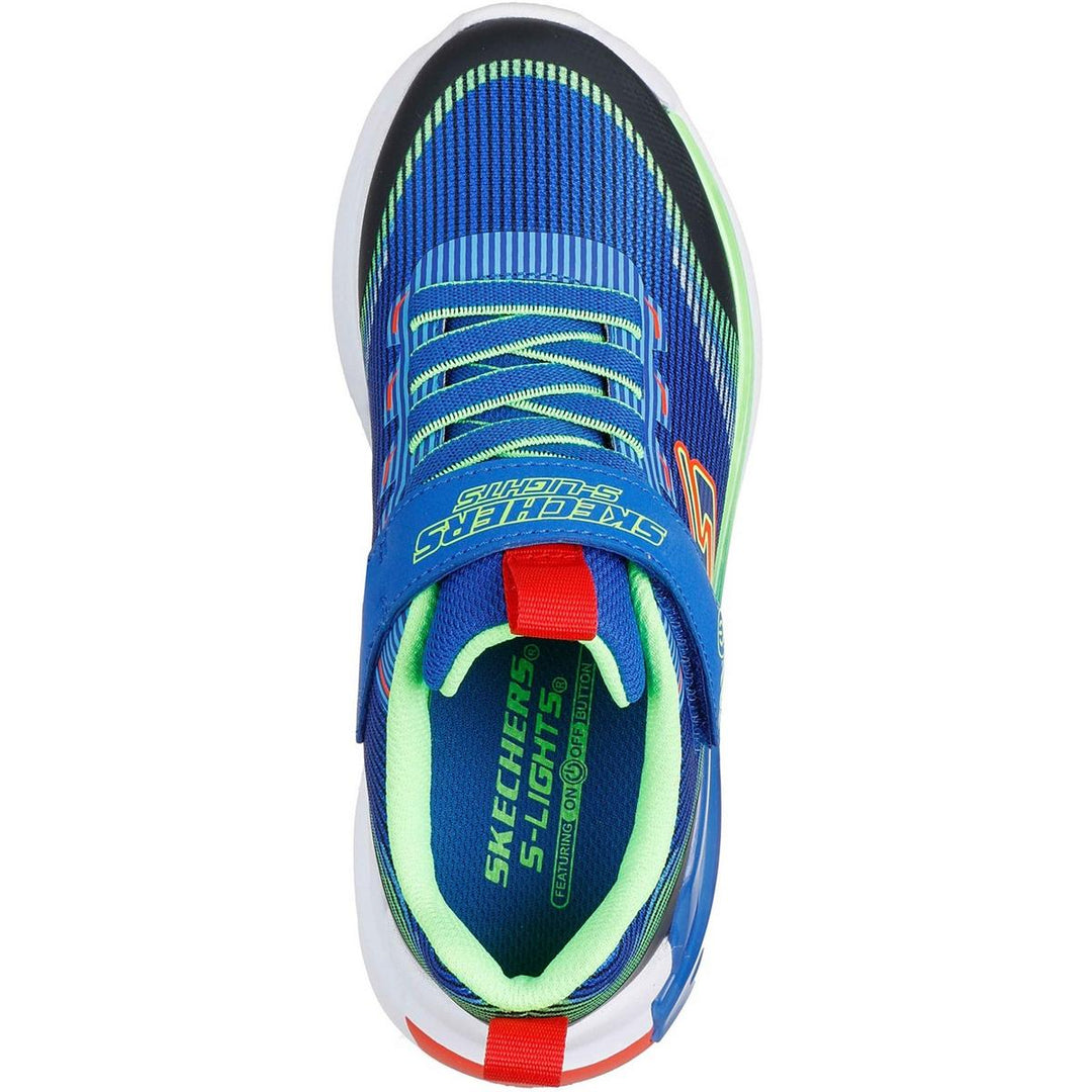 Skechers Tri-Namics 2.0 Trainers Blue/Multi