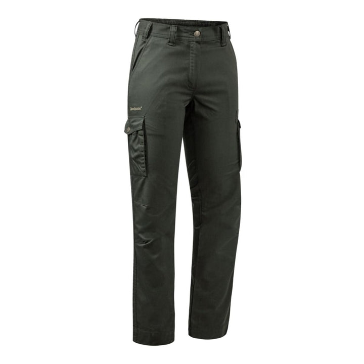 Deerhunter Lady Atlas Trousers Timber
