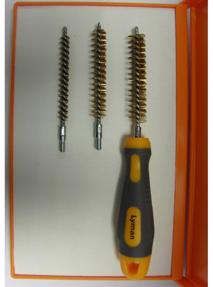 Lyman Case Lube Kit - Reloading Case Lubrication Set
