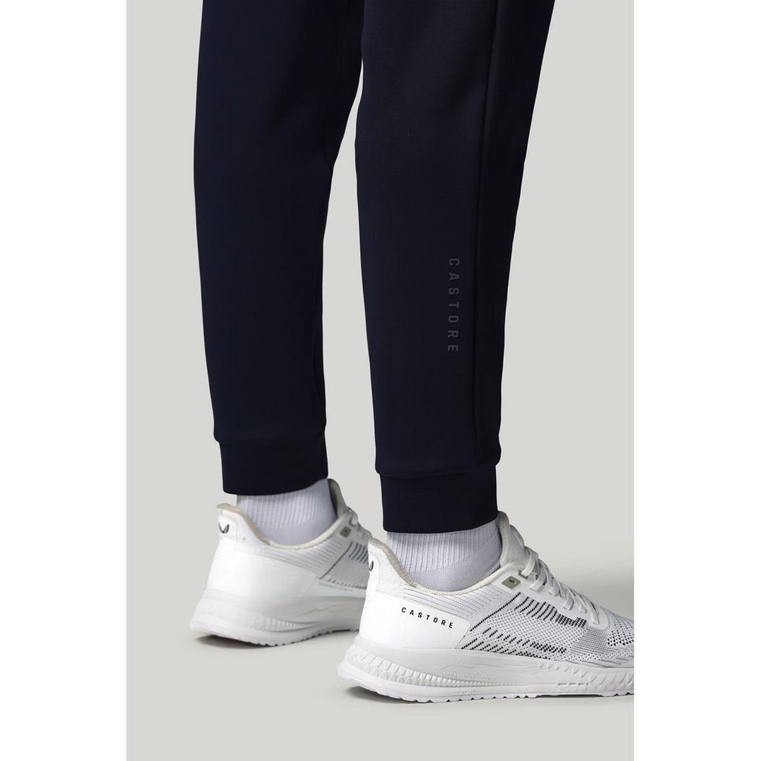 Castore FLEX JOGGER CASTORE NAVY/PEWTER