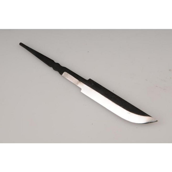 Laurin Metalli Carving Blade 105mm Carbon Steel