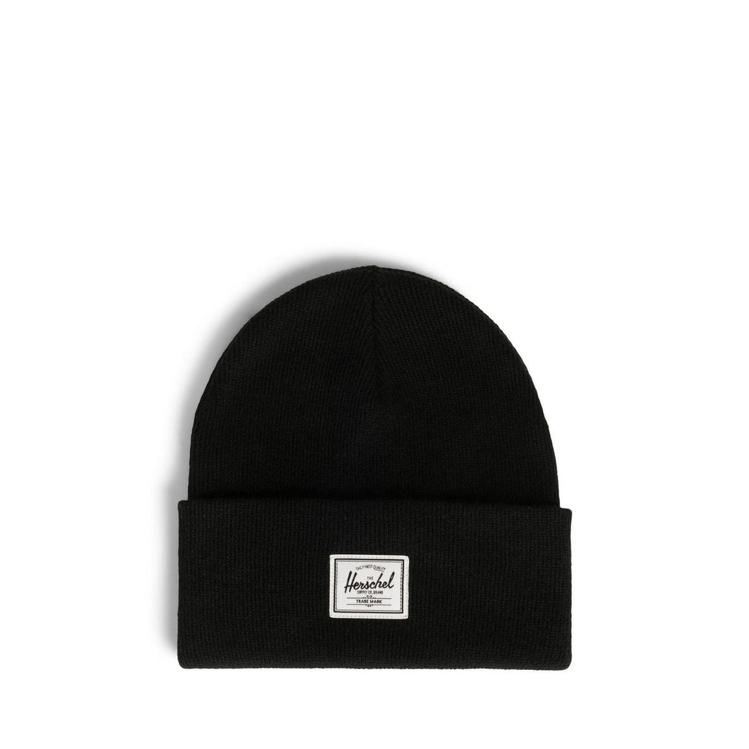 Elmer Beanie Black