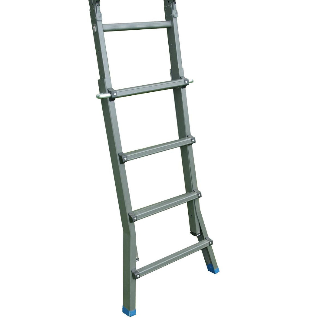 BushWear Cub Panther Extension