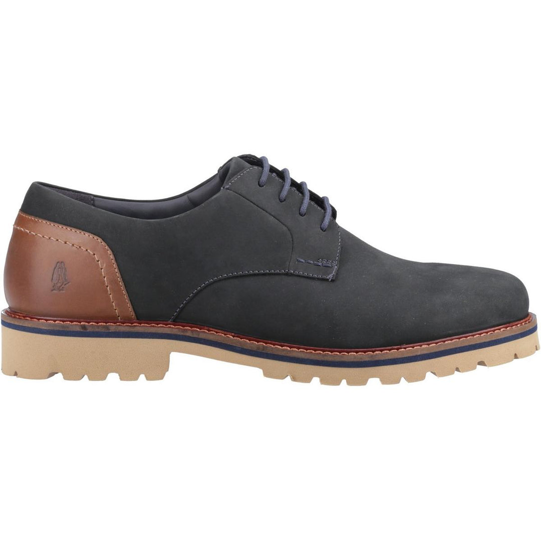 Hush Puppies Marcus Lace Shoe – view 5
