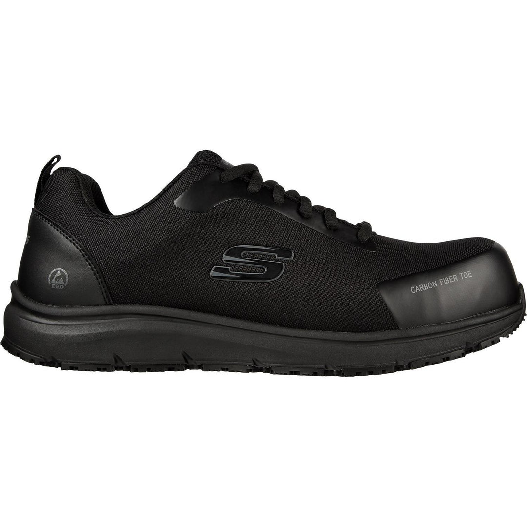 Skechers Workwear Ulmus SR Safety Toe Trainer