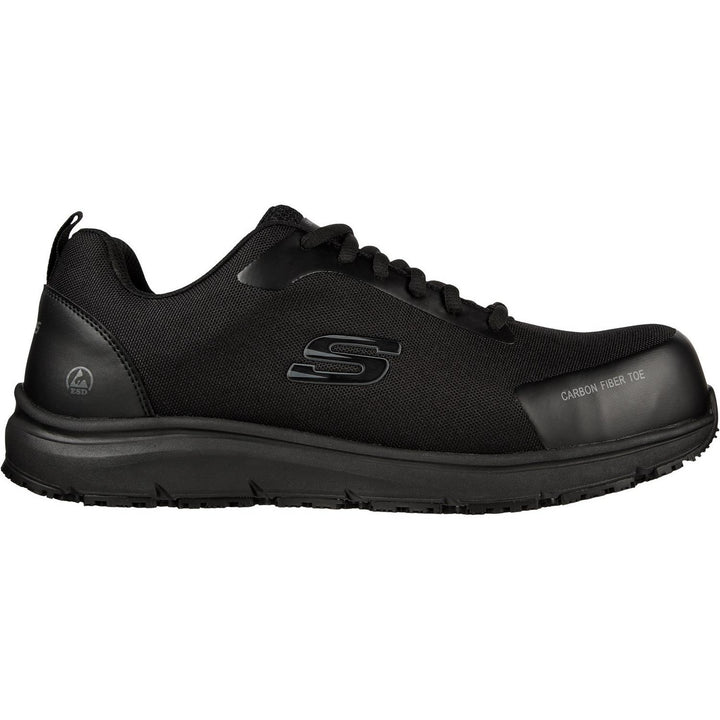 Skechers Workwear Ulmus SR Safety Toe Trainer