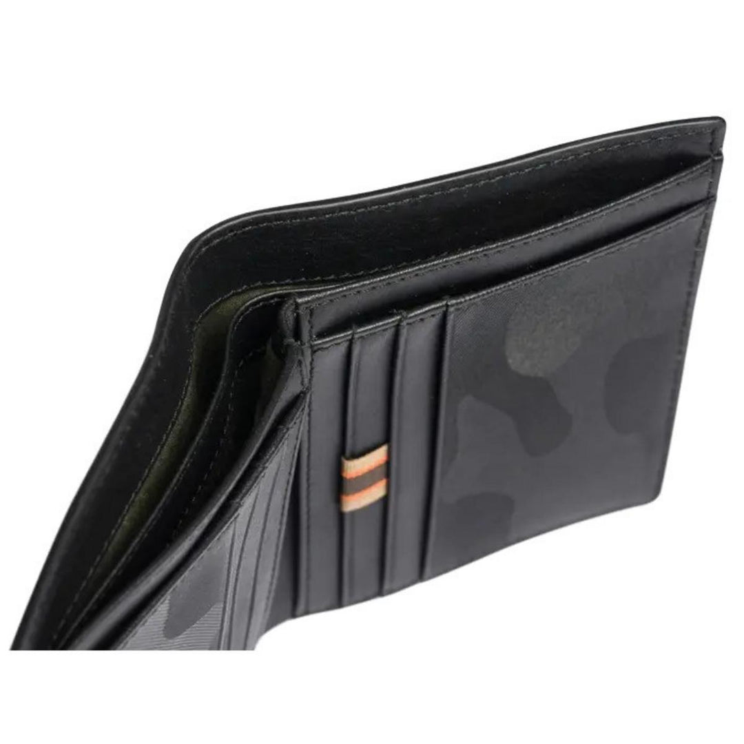 Beretta Vertical Bifold Wallet