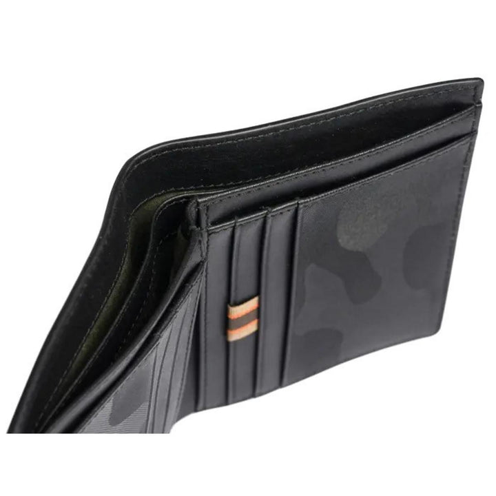 Beretta Vertical Bifold Wallet