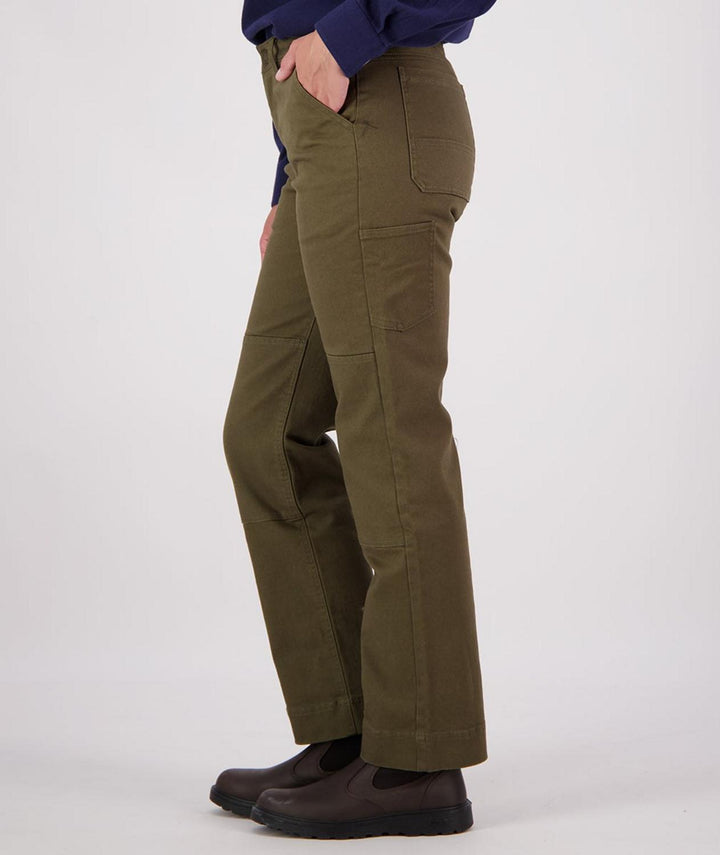 Swanndri Women's Roseville V3 Utility Trousers