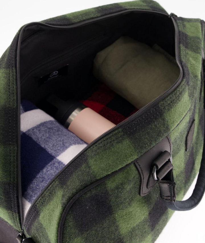 Swanndri Kingston Weekender Bag