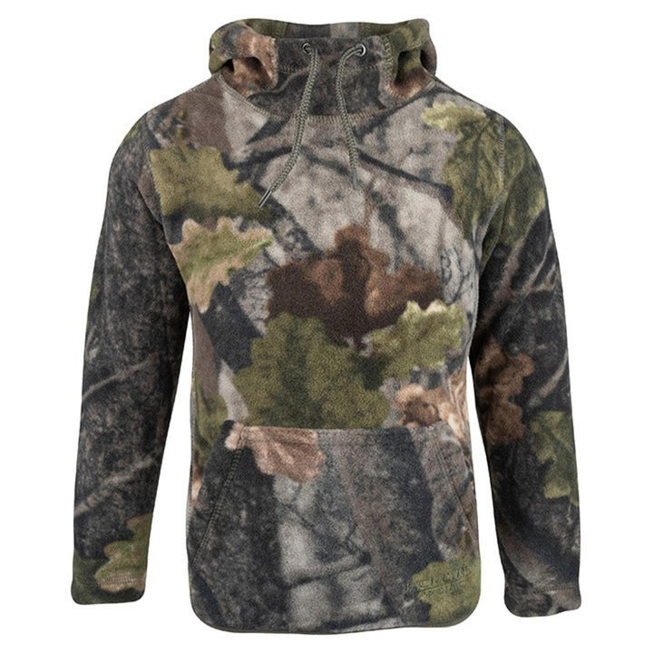 Jack Pyke Junior Fieldman Fleece Hoodie