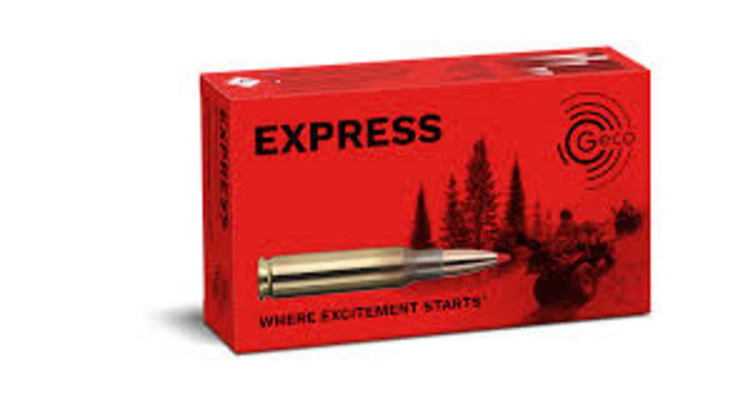 7x64 Express 154gr (20pack)