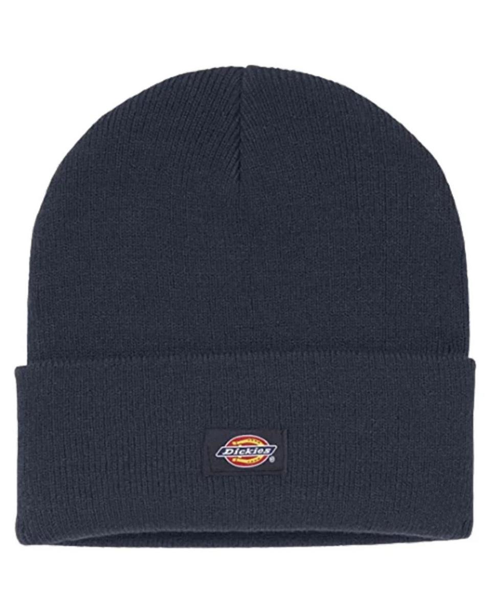 Dickies Acrylic Cuffed Beanie Navy