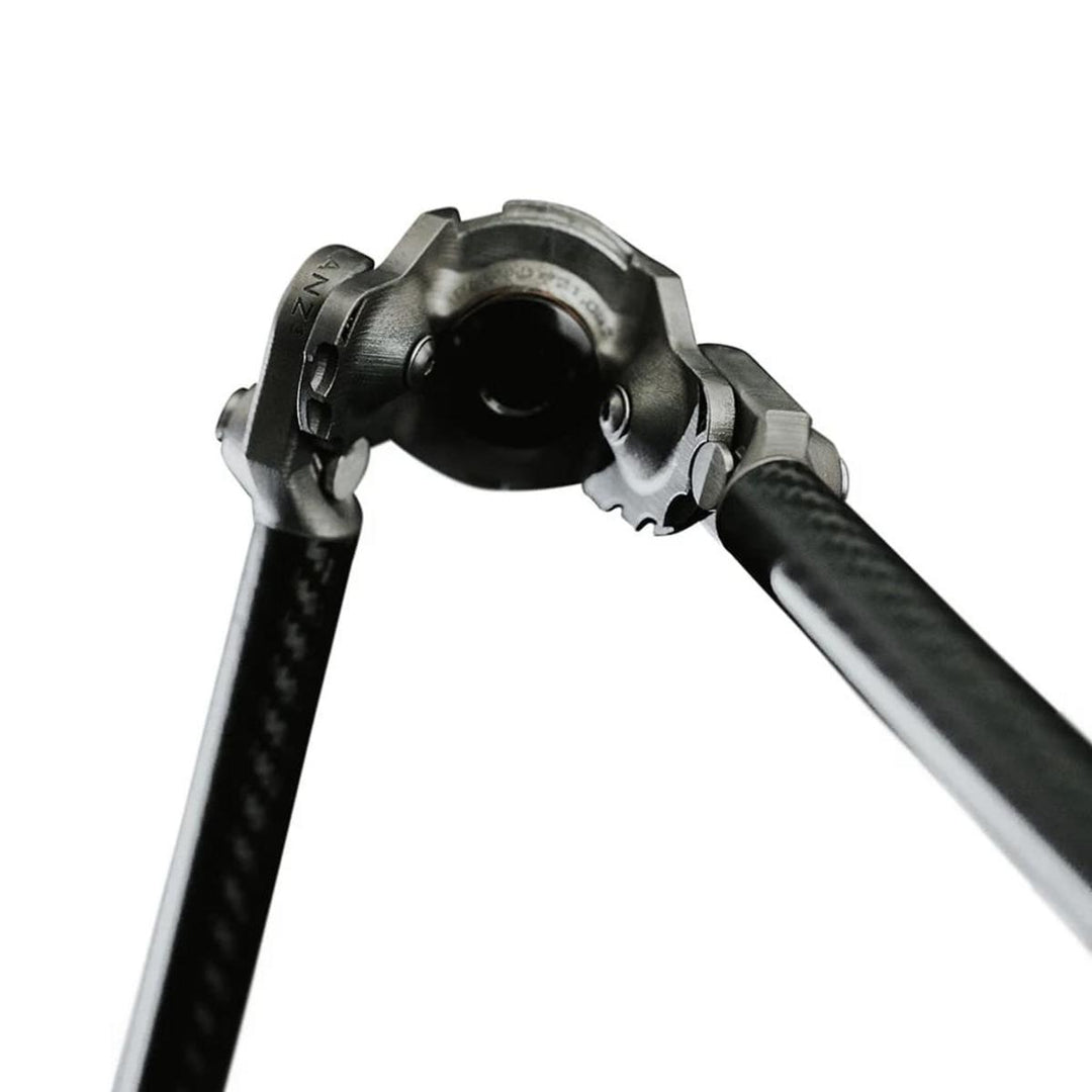 Backlanz Carbon Bipod