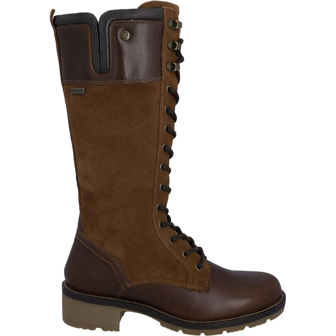 Hunter Skye Tall Boot