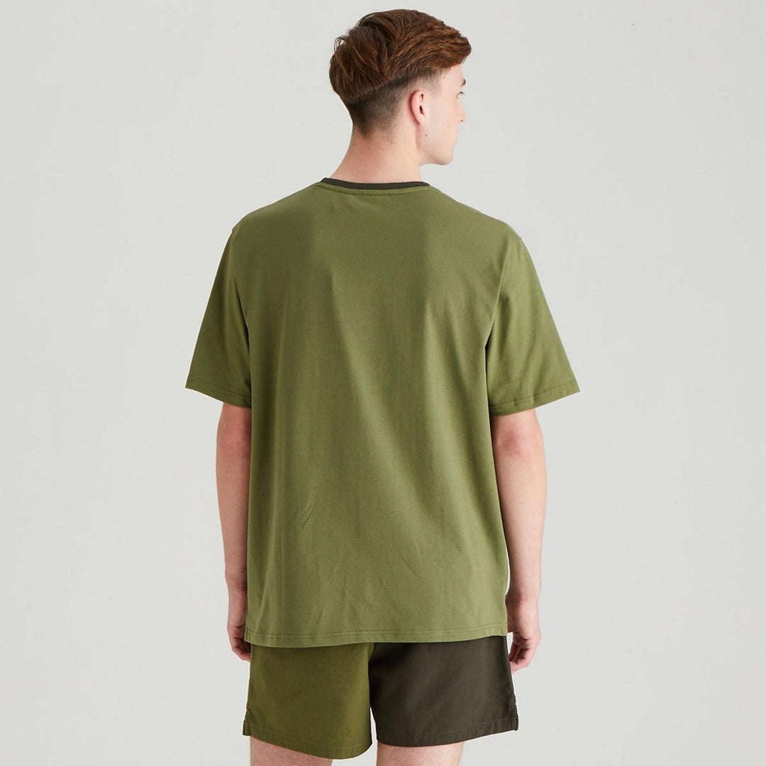 Ridgeline Men's Signature T-Shirt