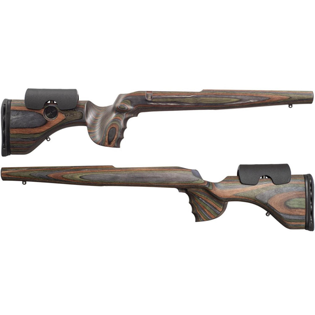 GRS Thumbhole Laminate Stock Remington 700 SA