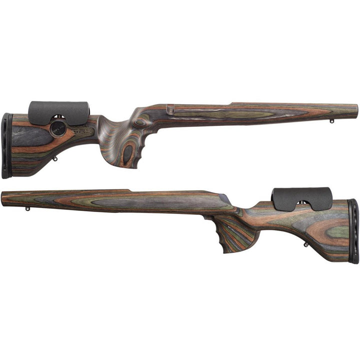GRS Thumbhole Laminate Stock Remington 700 SA