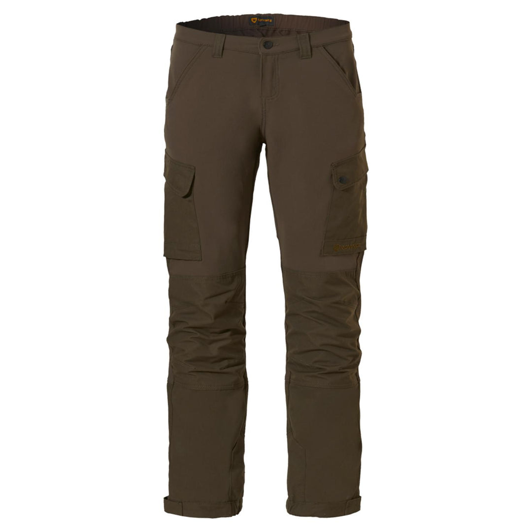 Rovince Womens Trousers - Flexline