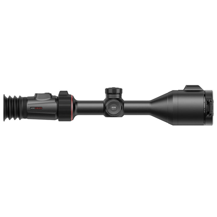 NocPix Thermal Imaging Riflescope Ace Series - S60R
