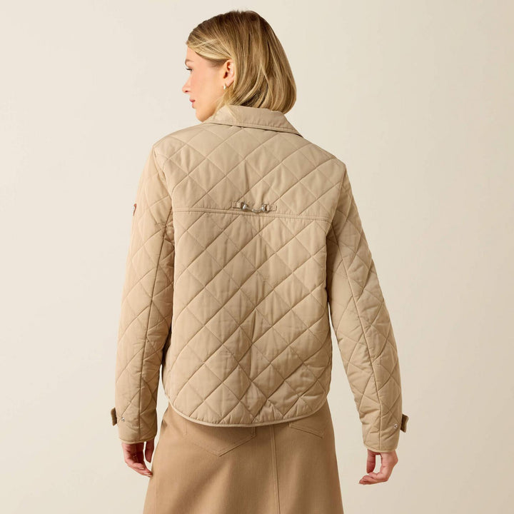 Ariat Ladies Woodgate Jacket – view 4