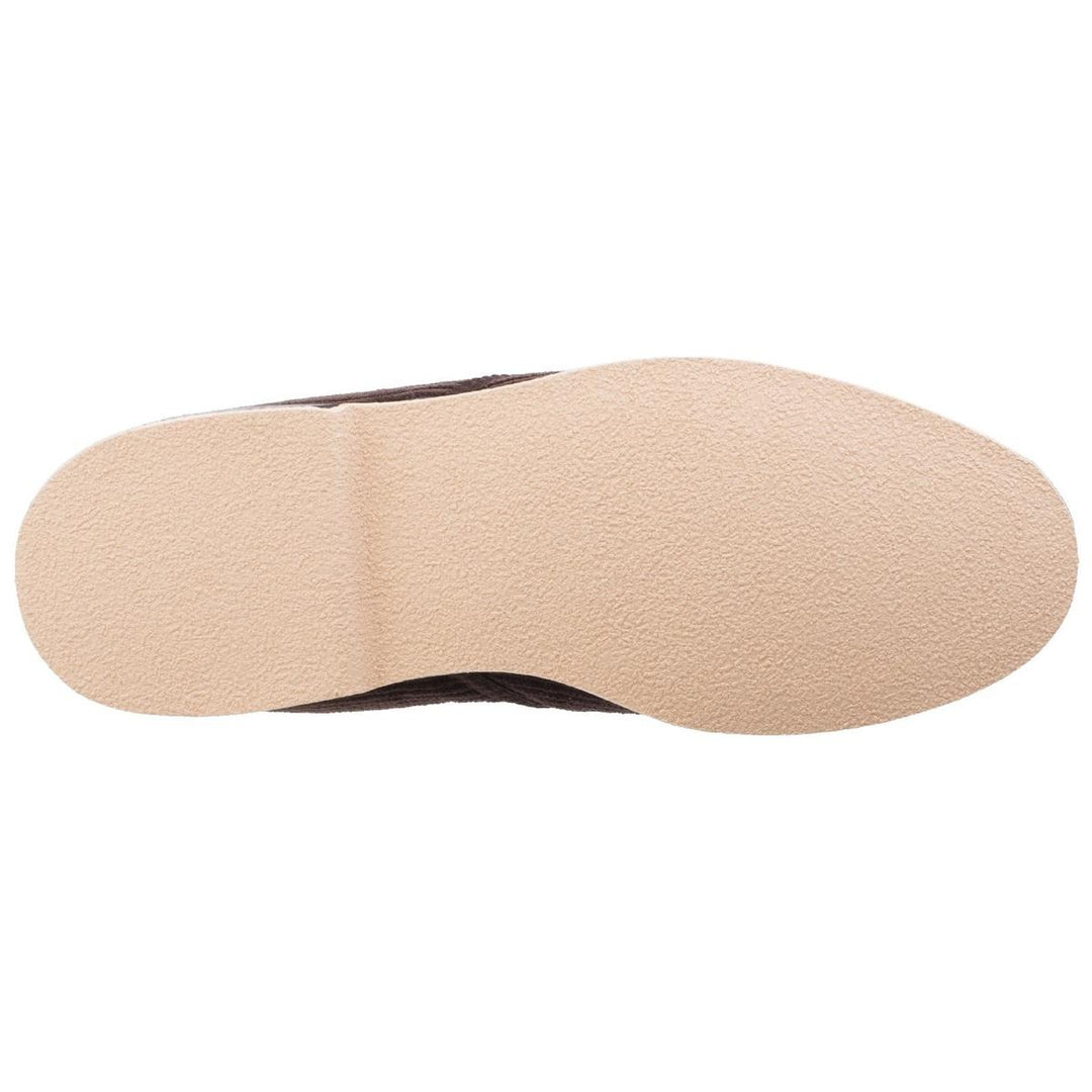GBS Twin Gusset Slipper