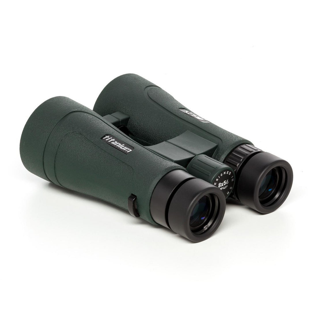 Delta Titanium ROH 8x56 Binoculars
