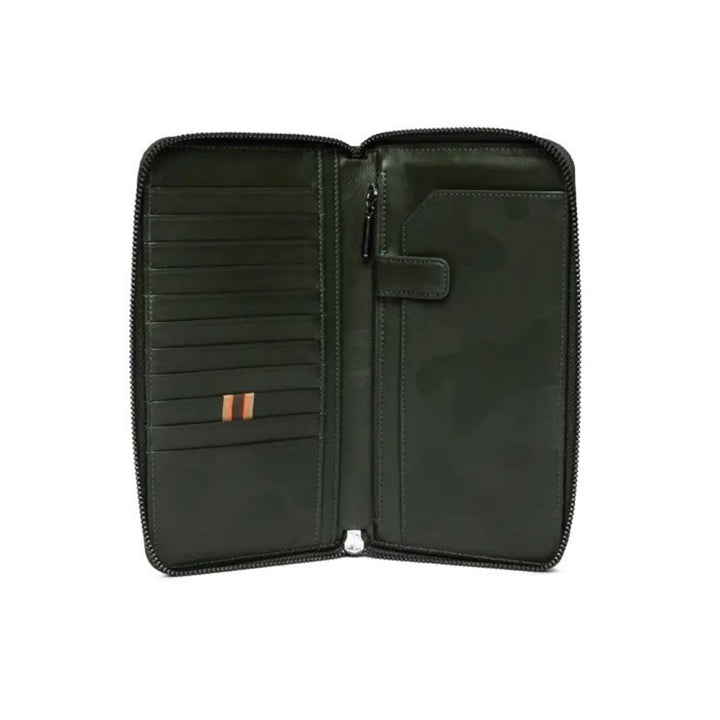 Beretta Zipped Pouch Travel